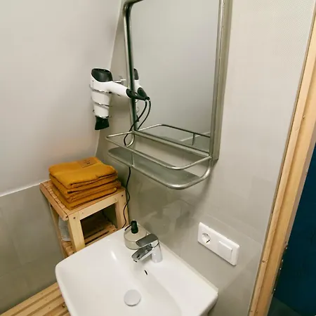 Soma Pince Vendeghaz * Alsóörs