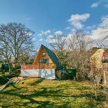 Soma Pince Vendeghaz * Alsóörs