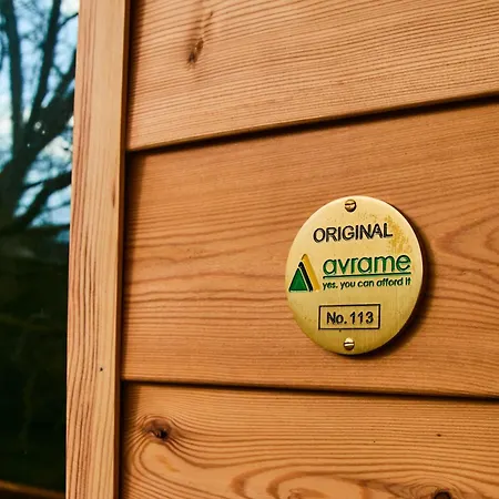 דירה Soma Pince Vendeghaz Alsóörs